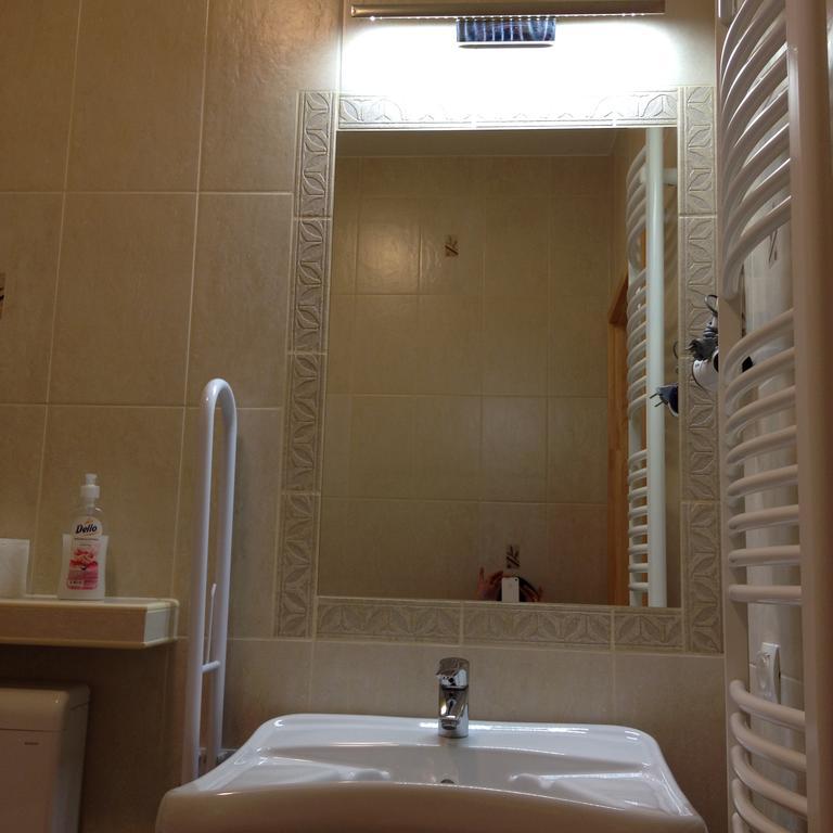 Vidor Vendeghaz Hotel Demjen Ruang foto