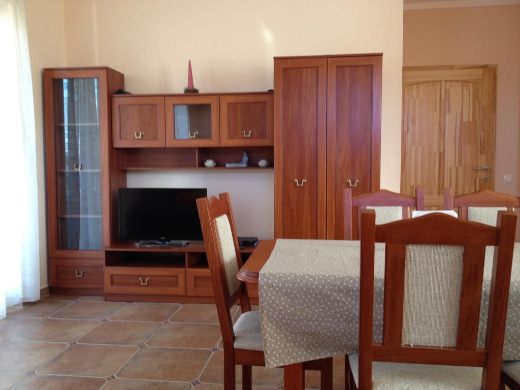 Vidor Vendeghaz Hotel Demjen Bagian luar foto